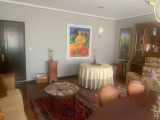 Piso en venta en Centro en Ourense