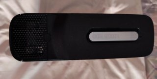 Xbox 360 con 2 mandos