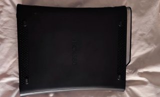 Xbox 360 con 2 mandos