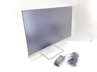 Monitor HP 24fw LED Plata