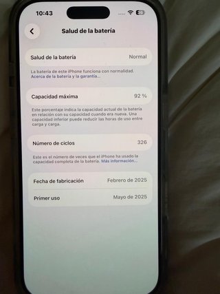 iPhone 16 Pro Apple