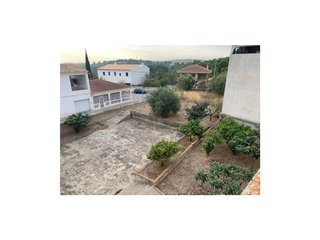 Terreno en venta en Nucia (la)