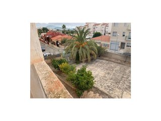 Terreno en venta en Nucia (la)