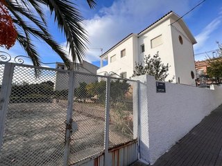 Terreno en venta en Nucia (la)
