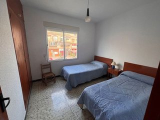 Terreno en venta en Nucia (la)