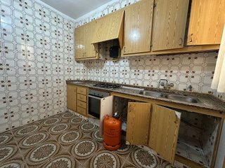 Piso en venta en Alcora, l´