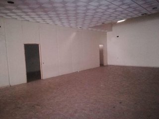 Local comercial en venta en Santa Cruz - Industria - Polígono Campollano en Albacete