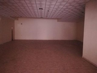 Local comercial en venta en Santa Cruz - Industria - Polígono Campollano en Albacete