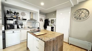 Piso en venta en Casco histórico de Vicálvaro en Madrid