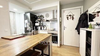 Piso en venta en Casco histórico de Vicálvaro en Madrid