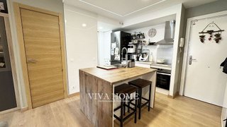 Piso en venta en Casco histórico de Vicálvaro en Madrid