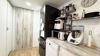 Piso en venta en Casco histórico de Vicálvaro en Madrid