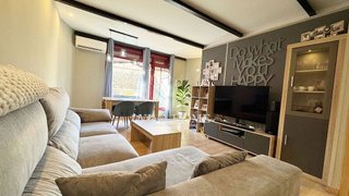 Piso en venta en Casco histórico de Vicálvaro en Madrid