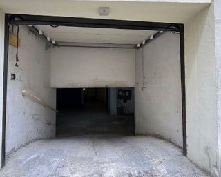 Garaje en venta en Antigua Moreria en Sagunto