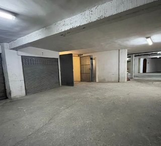 Garaje en venta en Antigua Moreria en Sagunto
