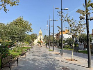Garaje en venta en Antigua Moreria en Sagunto