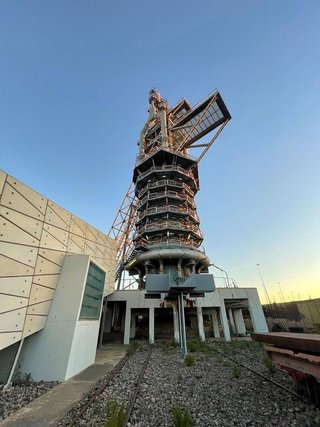 Garaje en venta en Antigua Moreria en Sagunto