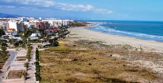 Garaje en venta en Antigua Moreria en Sagunto