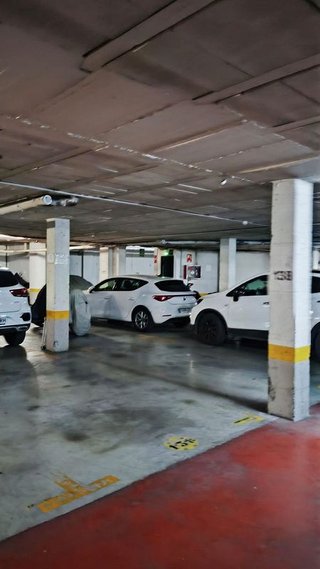 Garaje en venta en Colores - Entreparques en Sevilla