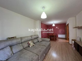 Piso en venta en Ontinyent