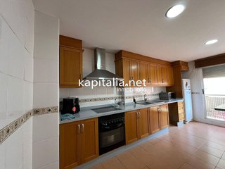 Piso en venta en Ontinyent