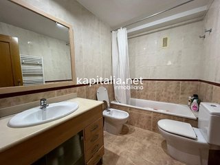 Piso en venta en Ontinyent