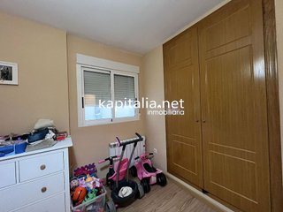 Piso en venta en Ontinyent