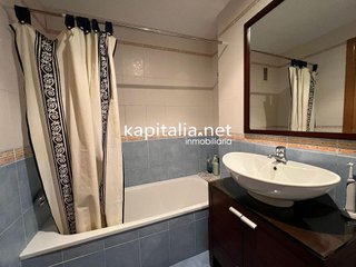 Piso en venta en Ontinyent