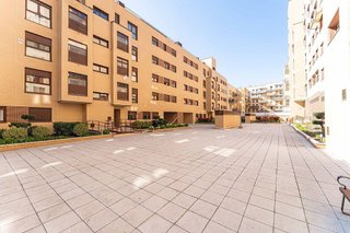 Piso en venta en Sur - PAU 4 en Móstoles