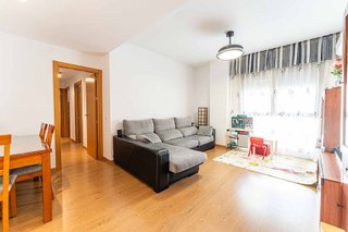 Piso en venta en Sur - PAU 4 en Móstoles