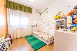 Piso en venta en Sur - PAU 4 en Móstoles