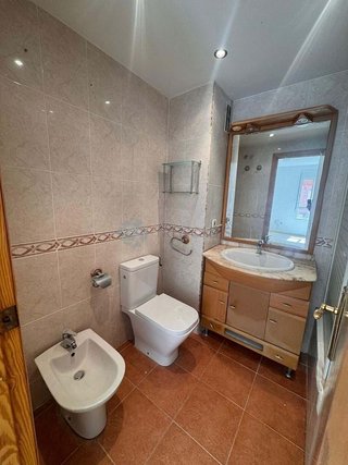 Piso en venta en Silla