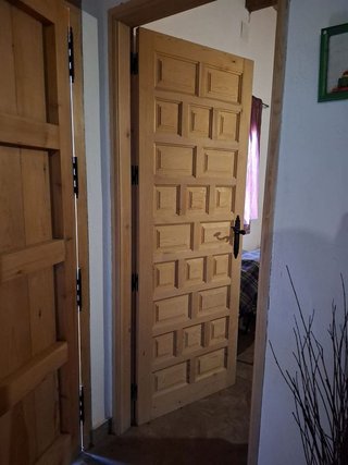 Terreno en venta en Daimiel