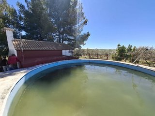 Terreno en venta en Daimiel