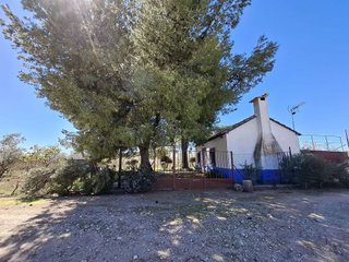 Terreno en venta en Daimiel