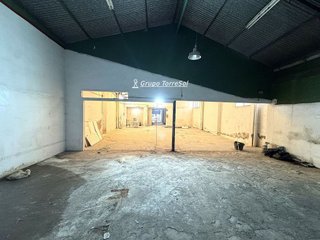 Local comercial en venta en Carrús Est - Camí dels Magros en Elche