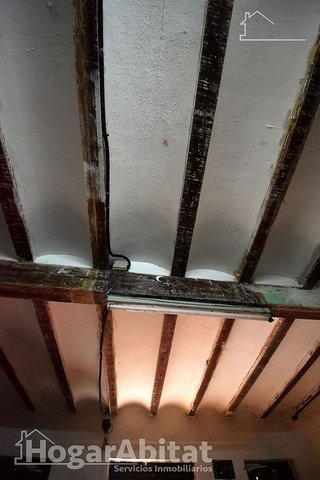 Piso en venta en Antigua Moreria en Sagunto