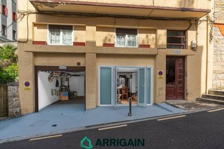 Local comercial en venta en Ategorrieta - Ulia en San Sebastián-Donostia