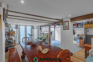 Local comercial en venta en Ategorrieta - Ulia en San Sebastián-Donostia