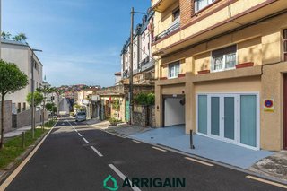 Local comercial en venta en Ategorrieta - Ulia en San Sebastián-Donostia
