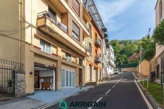 Local comercial en venta en Ategorrieta - Ulia en San Sebastián-Donostia