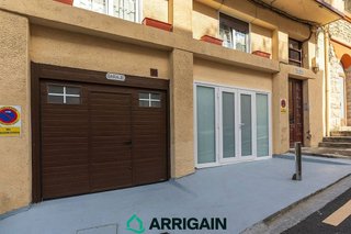 Local comercial en venta en Ategorrieta - Ulia en San Sebastián-Donostia