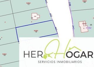 Terreno en venta en Navahermosa