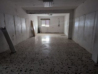 Local comercial en venta en Roquetas Centro en Roquetas de Mar
