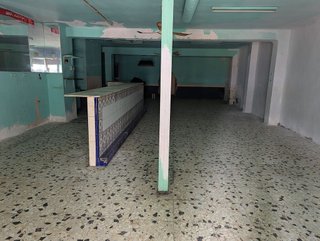Local comercial en venta en Roquetas Centro en Roquetas de Mar