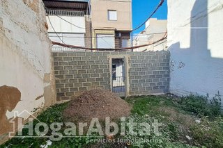Terreno en venta en Almenara