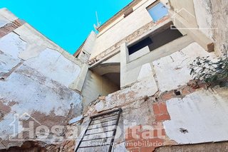 Terreno en venta en Almenara
