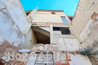 Terreno en venta en Almenara