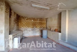 Terreno en venta en Almenara