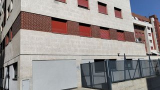 Garaje en venta en Girón - Villa del Prado en Valladolid